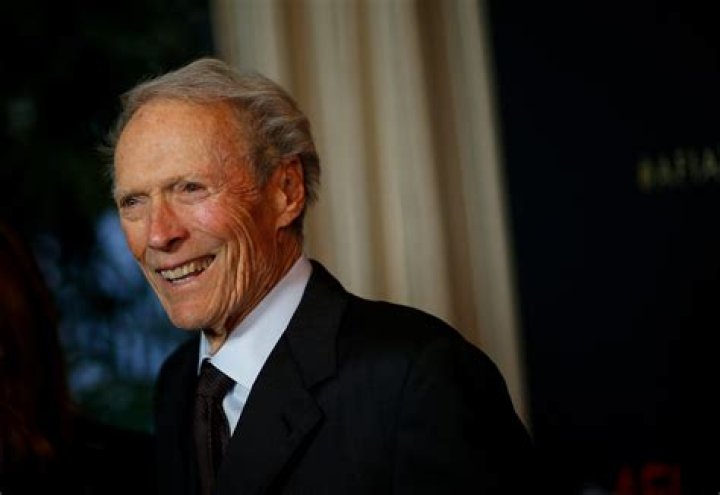 Who Does Clint Eastwood Support for President in 2024? An Insight into the Iconic Actor's Political Preferences