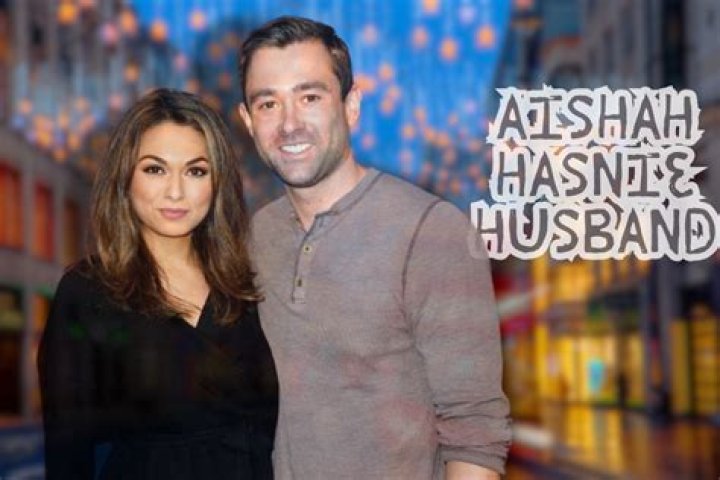 Who is Aishah Hasnie's Husband? Unveiling the Life and Love of a Rising Star