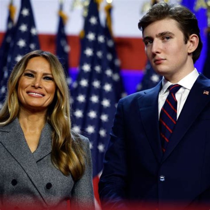 Who is Barron Trump's Girlfriend? An Insight into His Personal Life and Relationships