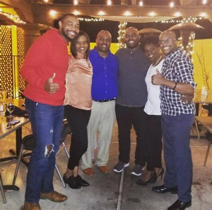 Who Is Candace Owens' Mother and Father? Exploring Her Family Background and Heritage