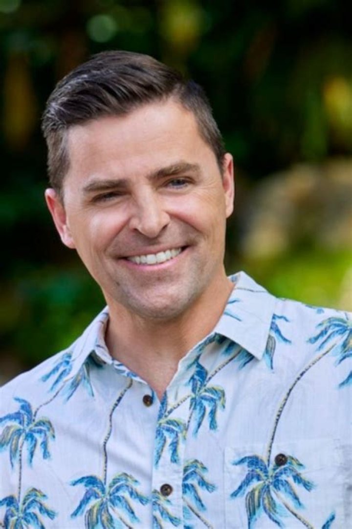 Who is Danny Dorosh? A Comprehensive Look at the Life and Career of the Acclaimed Actor