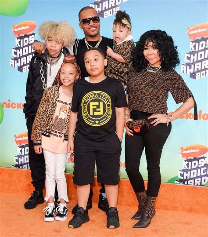 Who is King Harris Dad? Exploring the Life and Legacy of T.I. Harris