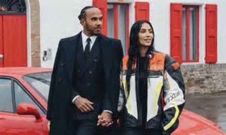 Who is Lewis Hamilton's Wife? Unveiling the Life of Married Lewis Hamilton and His Wife