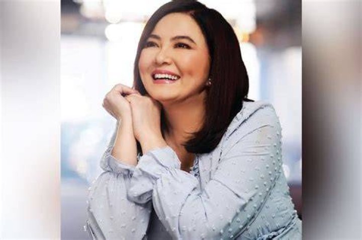 Who is Lorna Tolentino's Partner? Exploring Her Love Life and Relationships