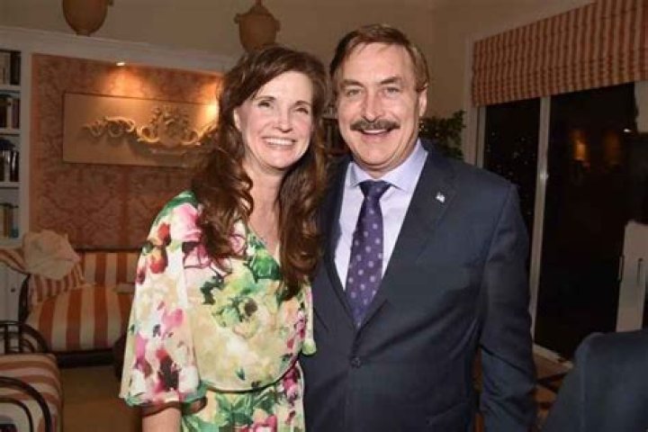 Who is Mike Lindell's Wife Now? Unveiling the Life and Love of the MyPillow Founder