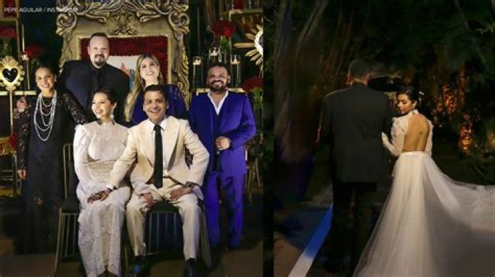 Who Is Pepe Aguilar Married To Now? A Deep Dive Into His Personal Life