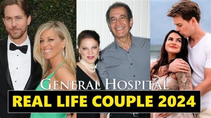 Who is Sam on General Hospital Married to in Real Life? Discover the Truth Behind the Character and Her Real-Life Relationships