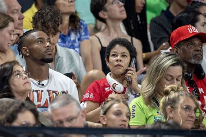 Who is Shannon Biles' Biological Mother? Unraveling the Complex Family Background of the Olympic Gymnast