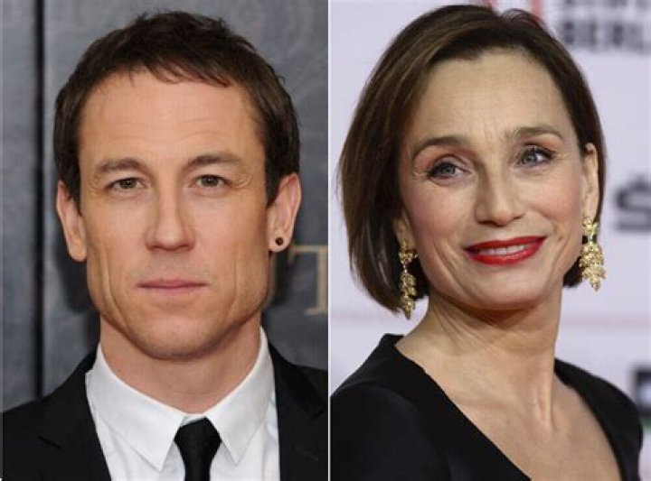 Who is Tobias Menzies' Wife? A Deep Dive into the Life of the Talented Actor and His Partner