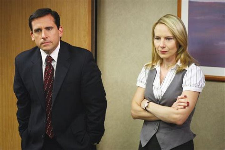 Who Plays Holly in The Office: A Comprehensive Look at Amy Ryan's Role and Impact
