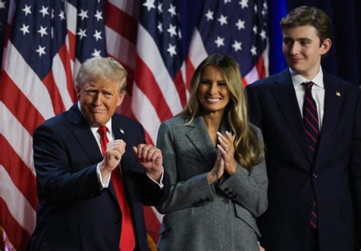 Who Was Barron Trump's Girlfriend? Exploring the Life of Donald Trump's Youngest Son