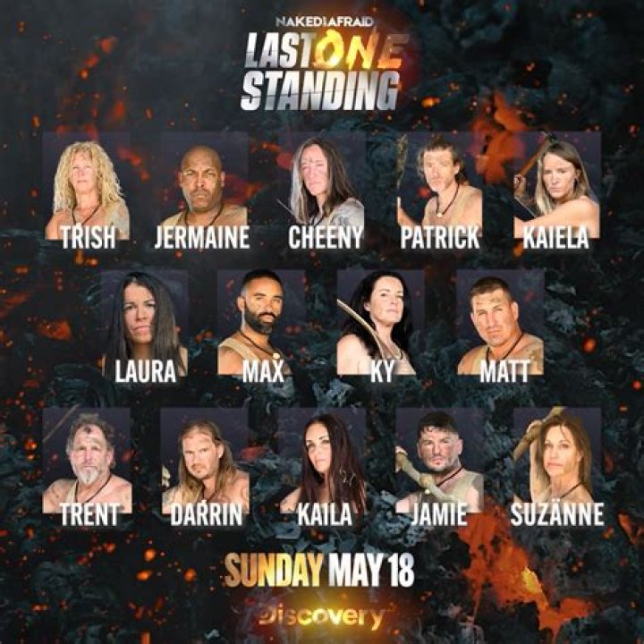Who Won Naked and Afraid Last Man Standing 2024: A Comprehensive Overview
