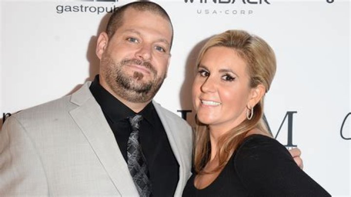 Why Did Brandi and Jarrod Divorce? Exploring the Reasons Behind Their Separation