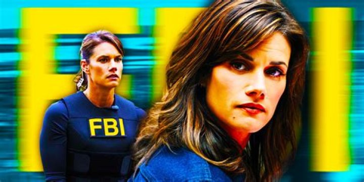 Why Is Jamie Leaving FBI International? Uncovering the Truth Behind the Departure