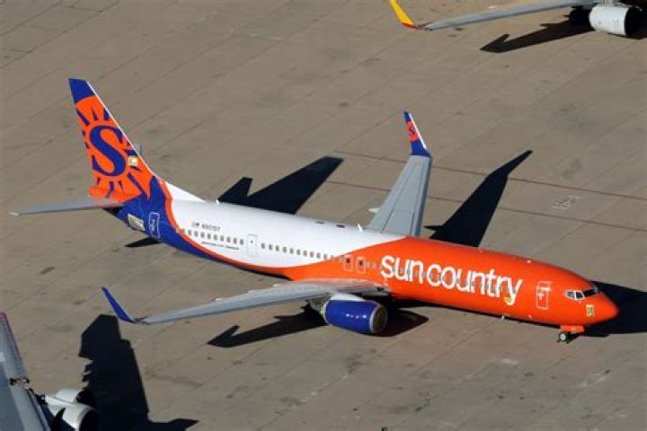 Why Sun Country Airlines is Your Ultimate Travel Partner