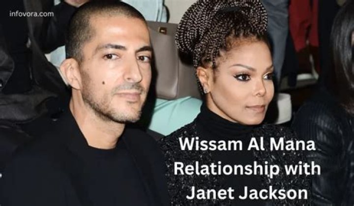 Wissam Al Mana's New Wife: A Deep Dive into His Relationship and Personal Life
