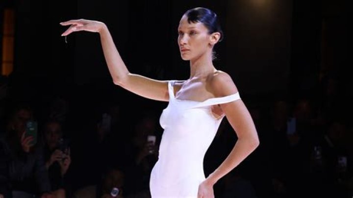 Ximena Sarno: A Global Sensation Shaping the World of Fashion and Entertainment