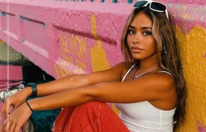 Ximena Seans: A Remarkable Journey Through Passion, Talent, and Determination