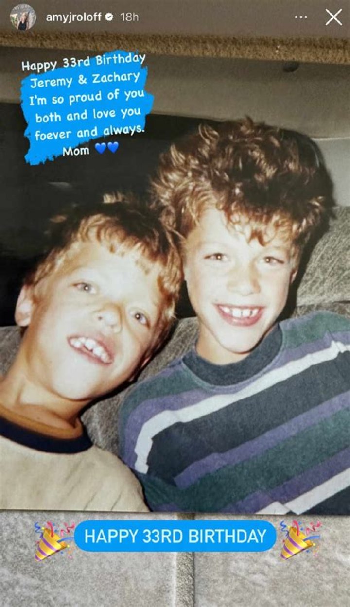 Zach and Jeremy Roloff Relationship: A Deep Dive into Their Brotherly Bond