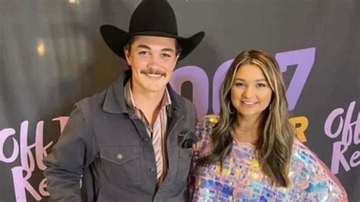 Zach Top Wife: A Deep Dive into Zach's Journey and His Partner in Life