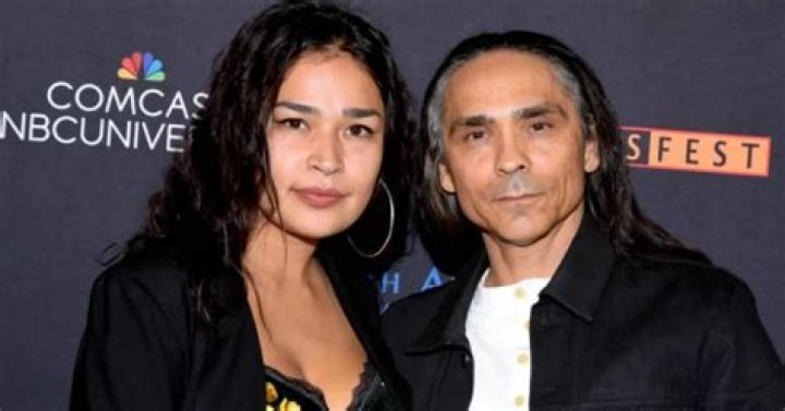 Zahn McClarnon Daughter: A Deep Dive into His Family Life and Legacy